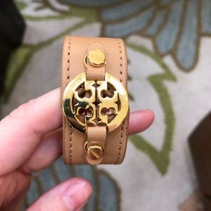 Tory Burch cuff
